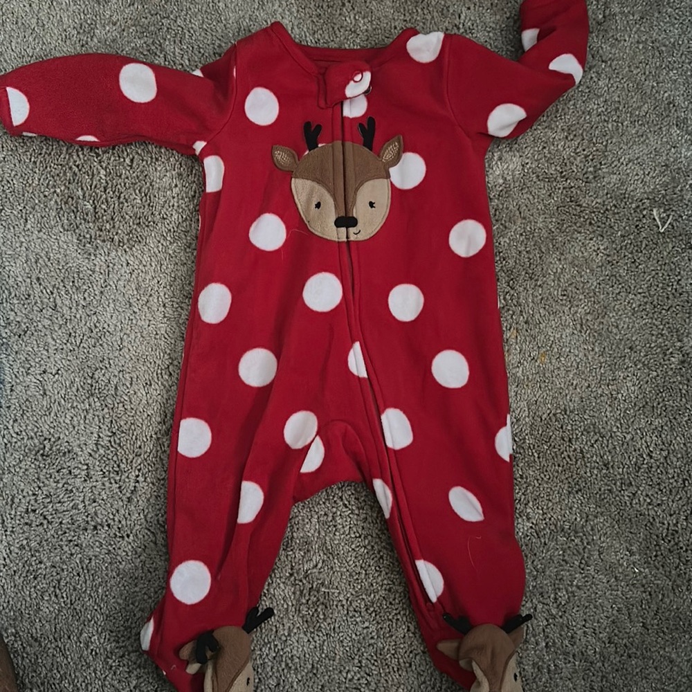 baby clothes
